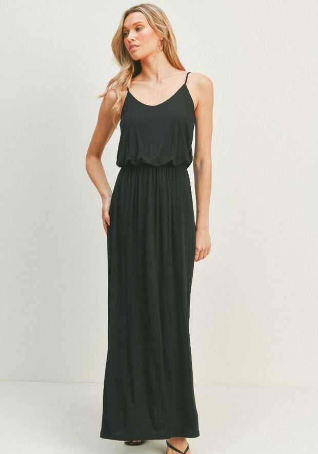 Francy Maxi Dress