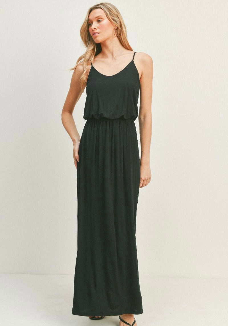 Francy Maxi Dress
