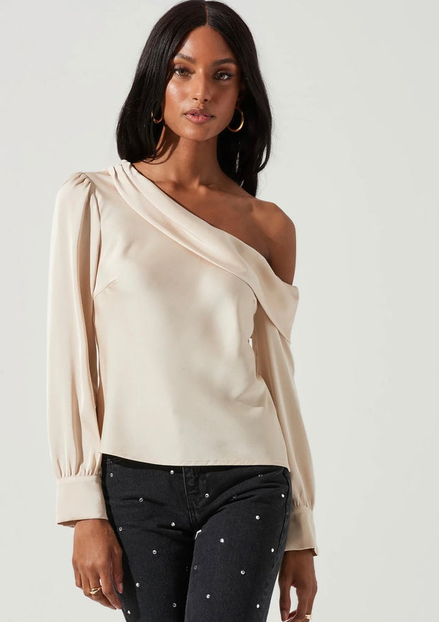 ASTR Ellen Top