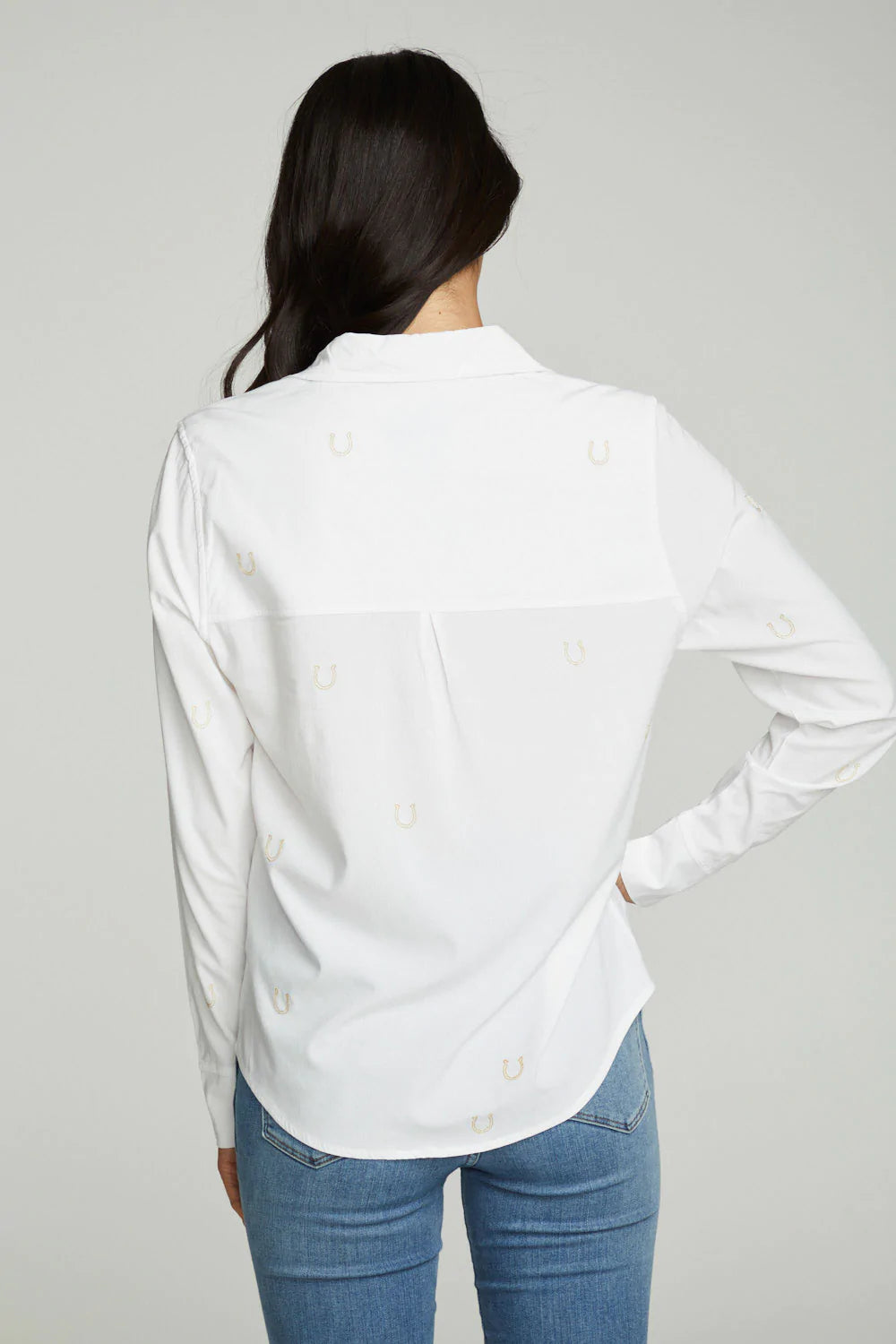 CHASER Costal Button Down