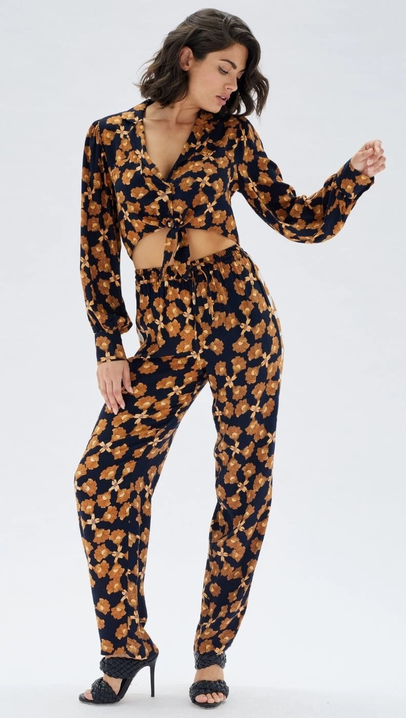 MINKPINK Nour Jogger