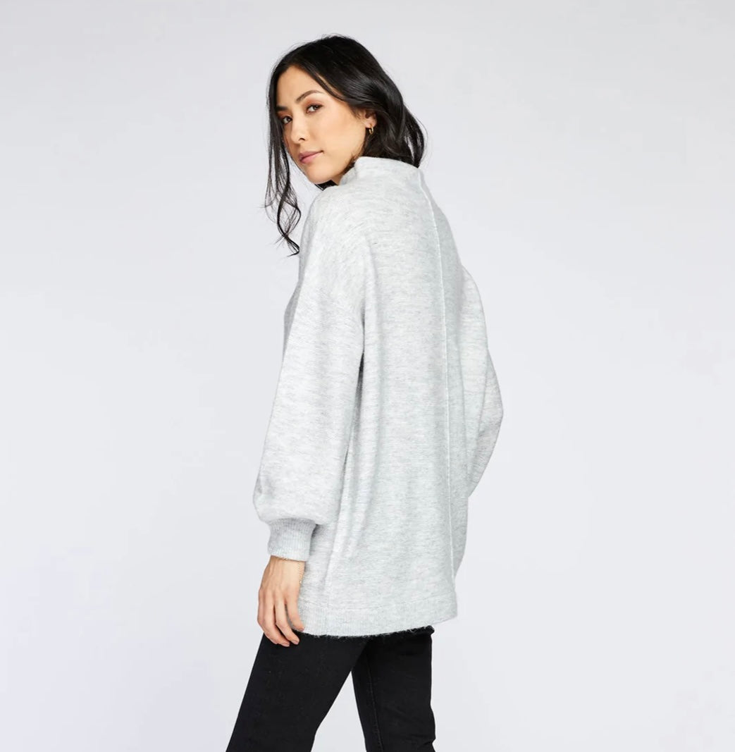 GENTLE FAWN Jones Pullover