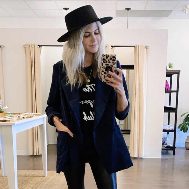 Kaya Blazer