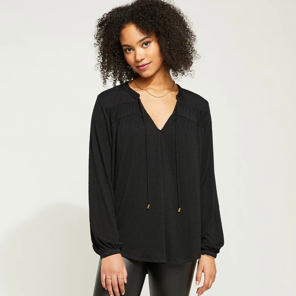 GENTLE FAWN Paltrow Top
