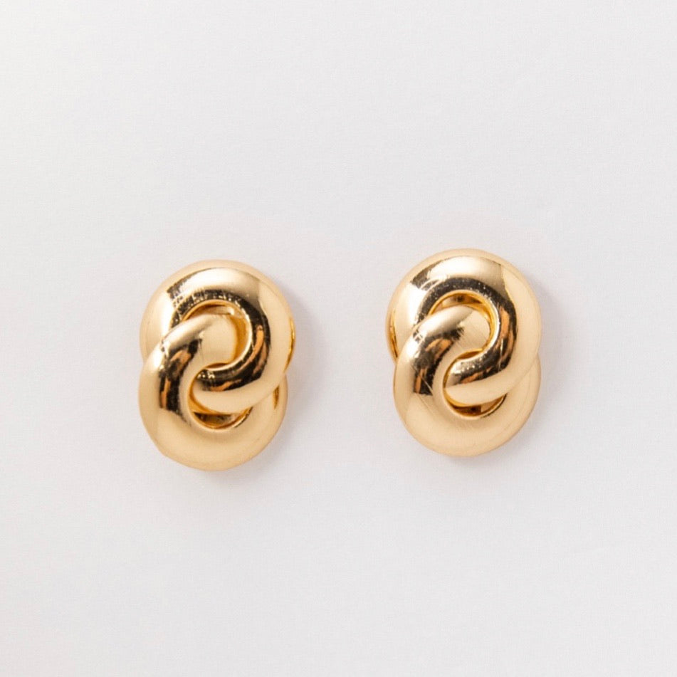 PETIT MOMENTS Lila Earrings