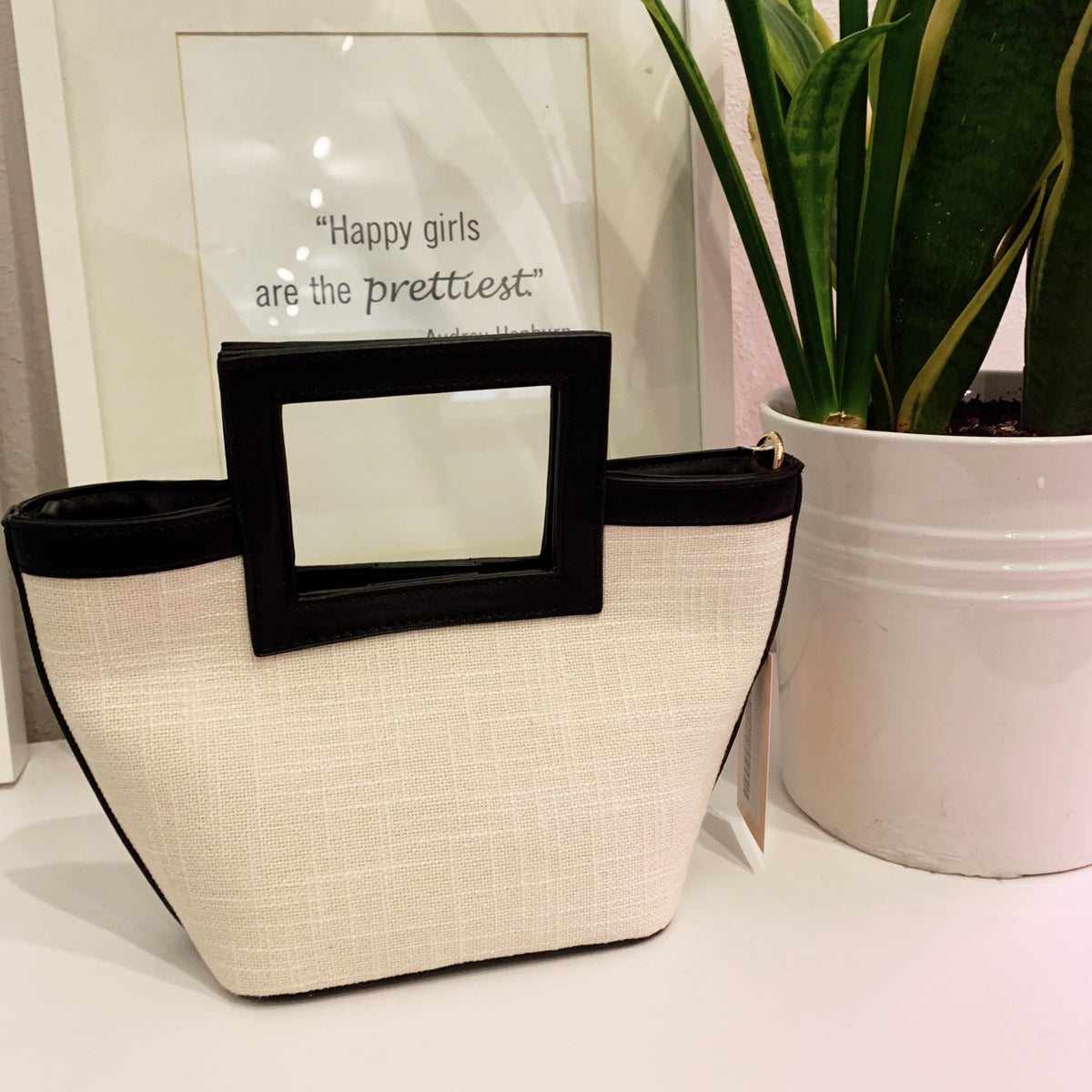 BILLINI Karter Shoulder Bag