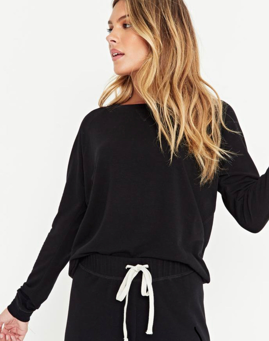 PROJECT SOCIAL T Champlain Sweatshirt