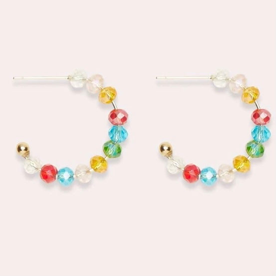 PETIT MOMENTS Candy Hoops