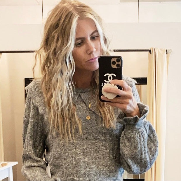 ASTR Safford Sweater