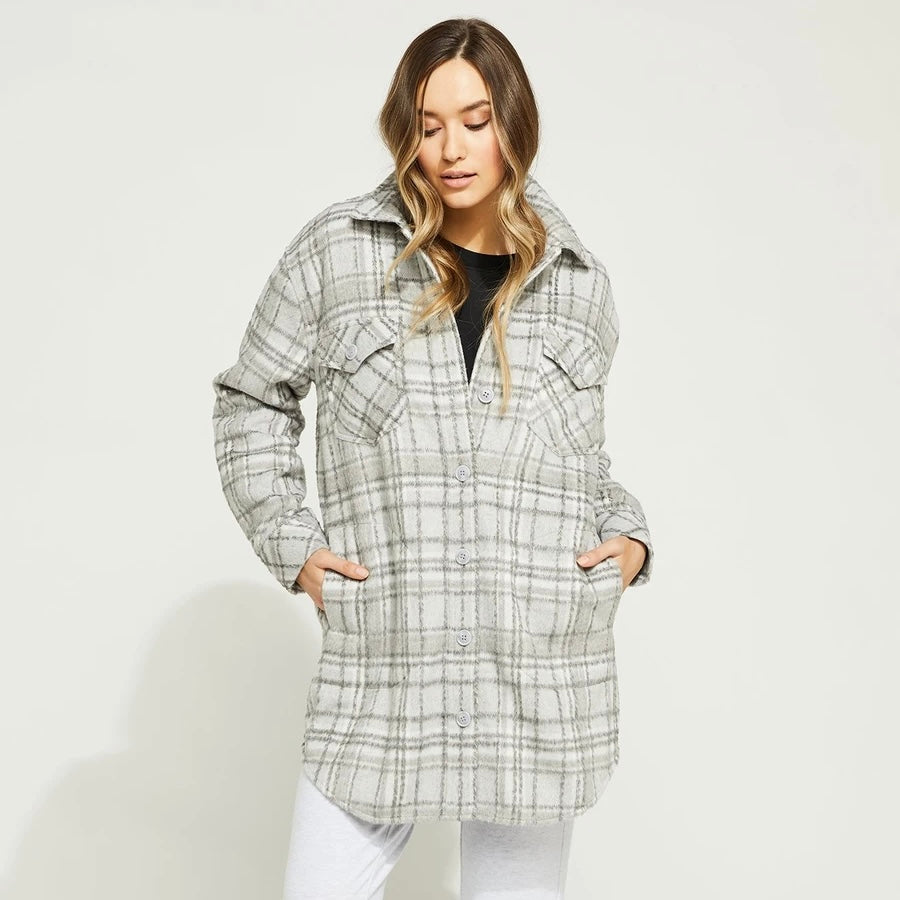GENTLE FAWN Leighton Jacket
