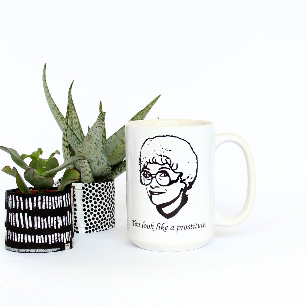 Sophia Petrillo Coffee Mug