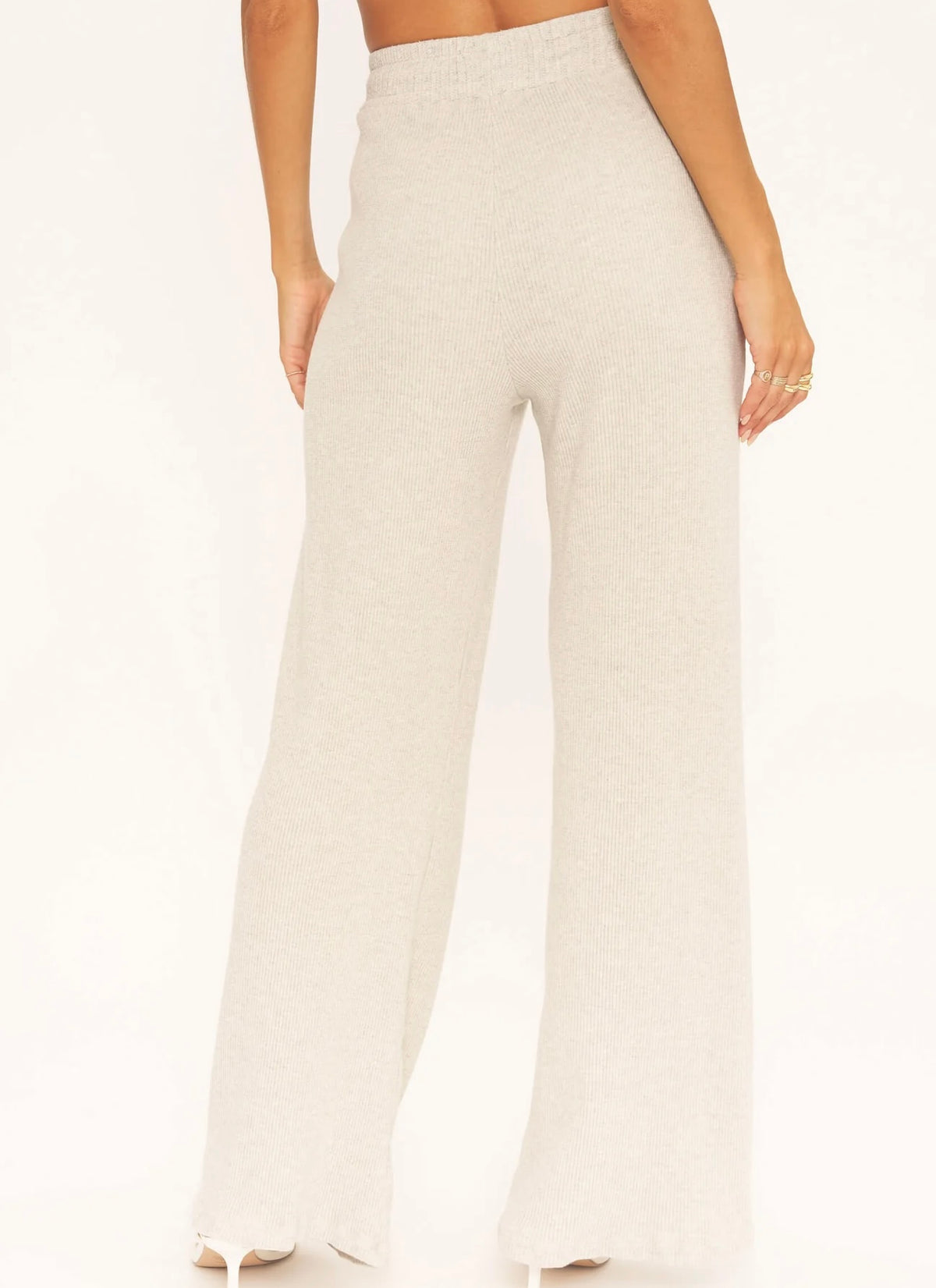 PROJECT SOCIAL T Joanna Wide Leg