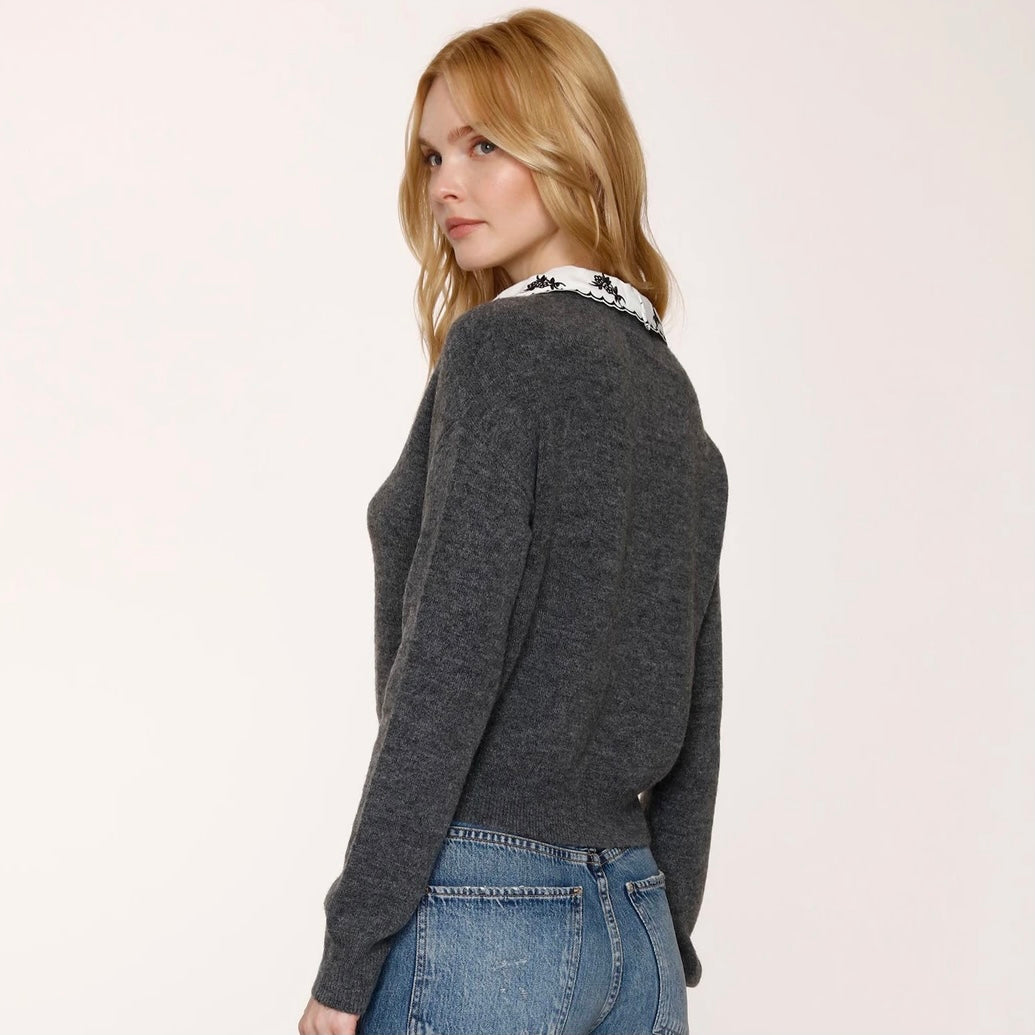 HEARTLOOM Lexie Sweater