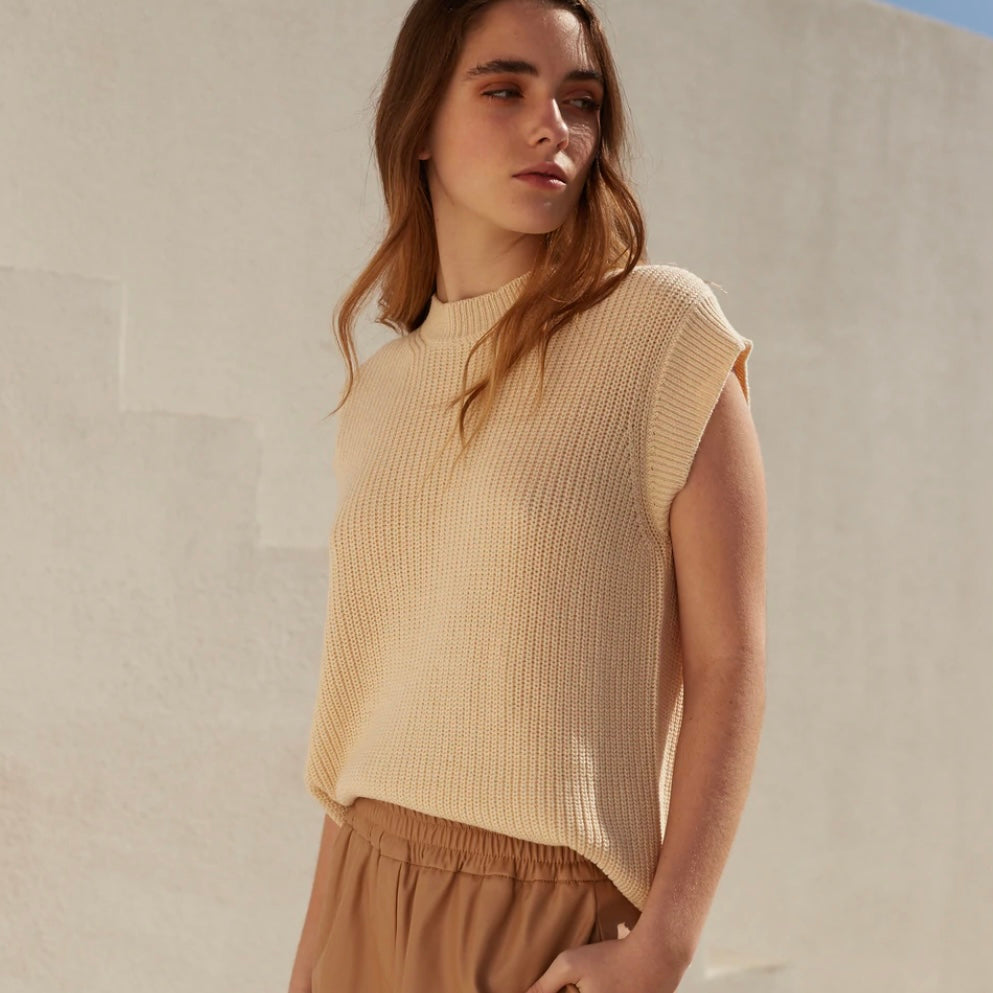 DELUC Poppy Vest