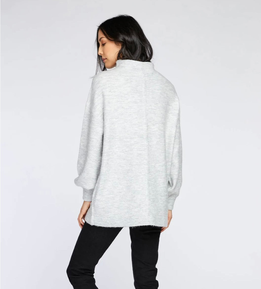 GENTLE FAWN Jones Pullover