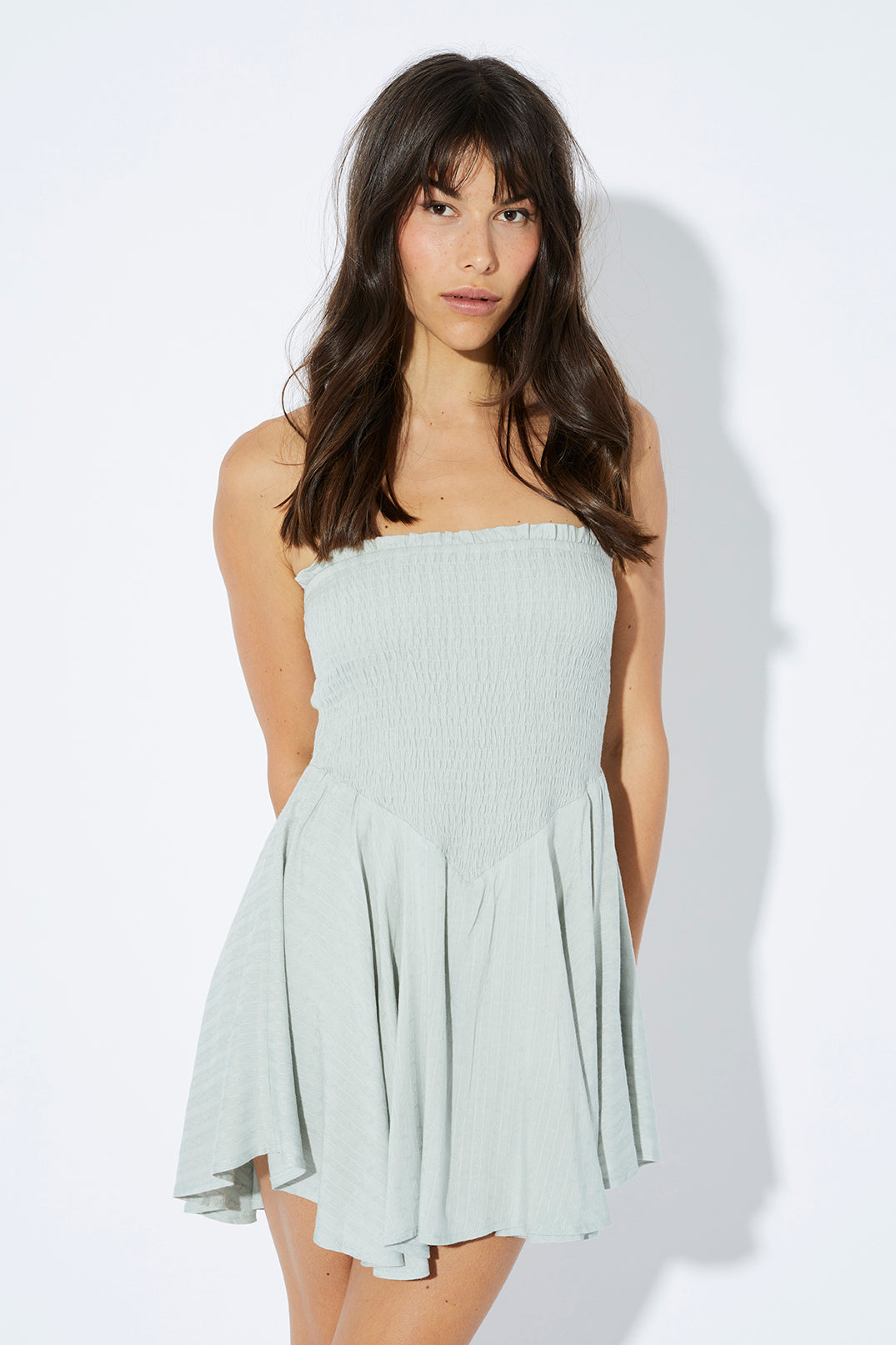MINKPINK Tamia Playsuit