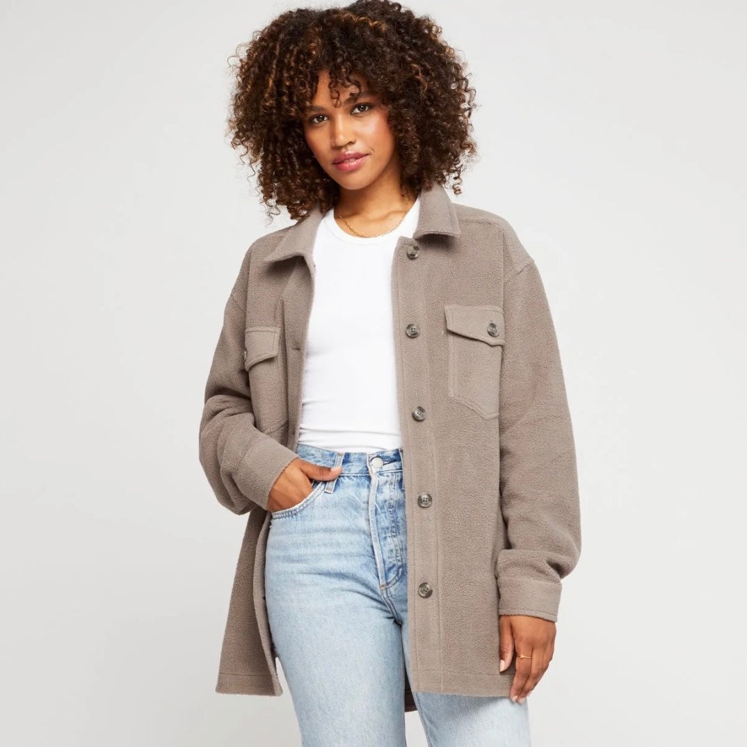 GENTLE FAWN Alexa Jacket