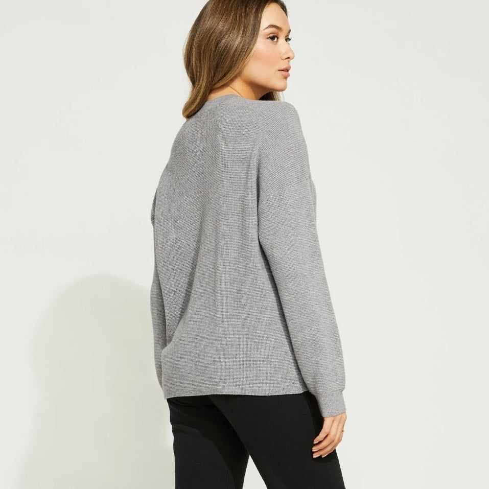 GENTLE FAWN Devyn Sweater