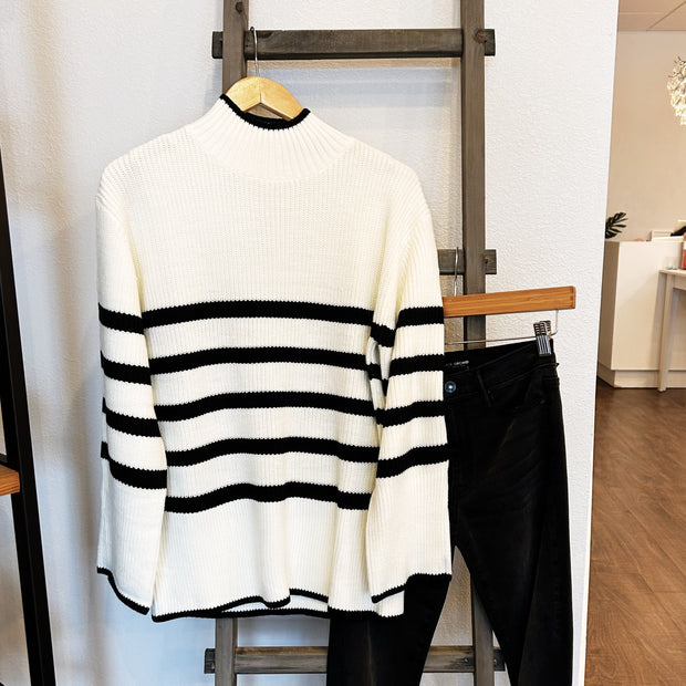 Lindy Sweater
