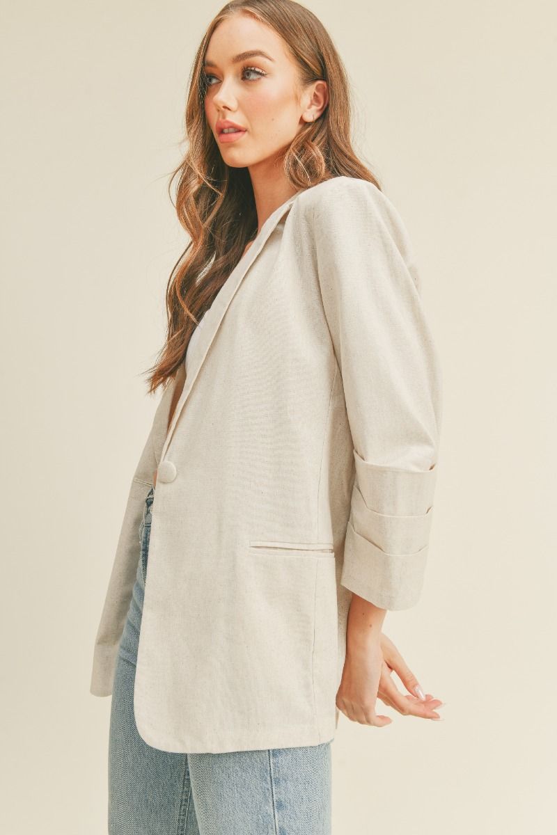 Anya Blazer