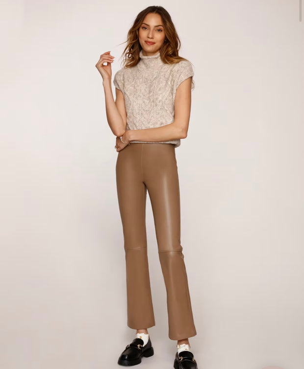 HEARTLOOM Bendel Pant