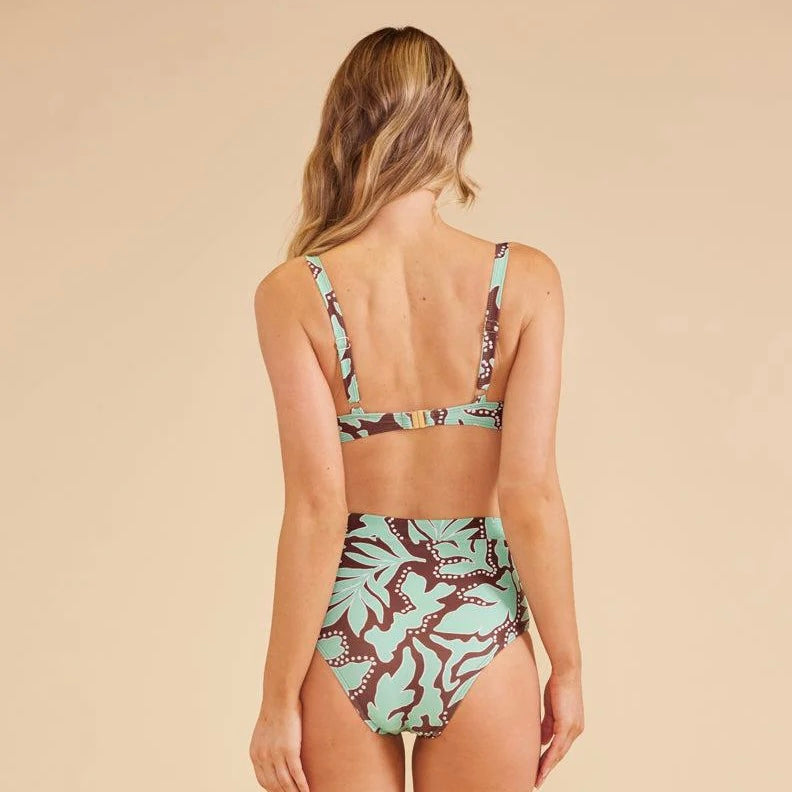 MINKPINK Kelan High Waist Bottom