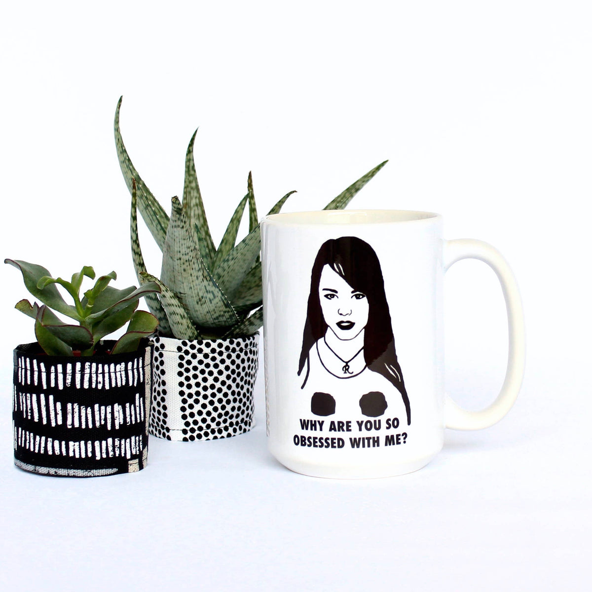 Regina George Coffee Mug