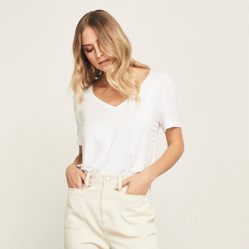 GENTLE FAWN Lewis Tee
