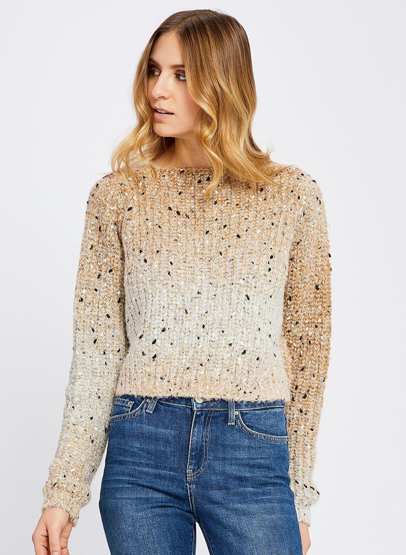 GENTLE FAWN Oswald Sweater