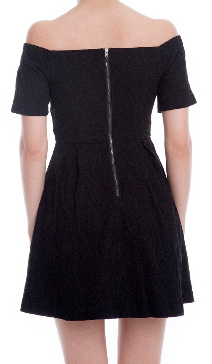 LUSH- Emma Dress