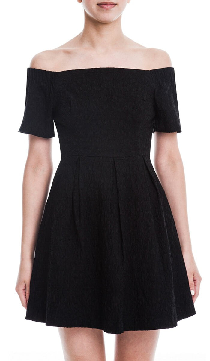 LUSH- Emma Dress