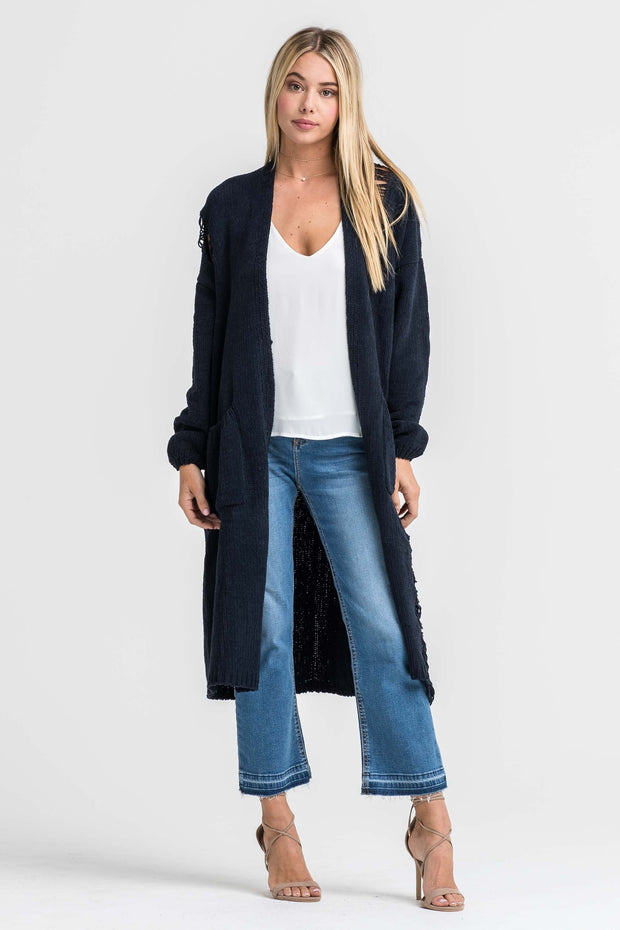 LUSH Carli Cardigan