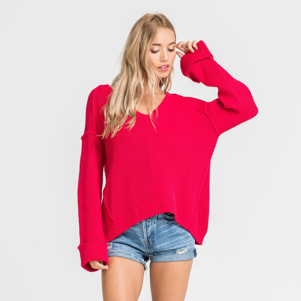 LUSH Molly Sweater