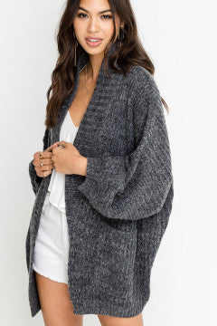 LUSH Johnna Cardigan