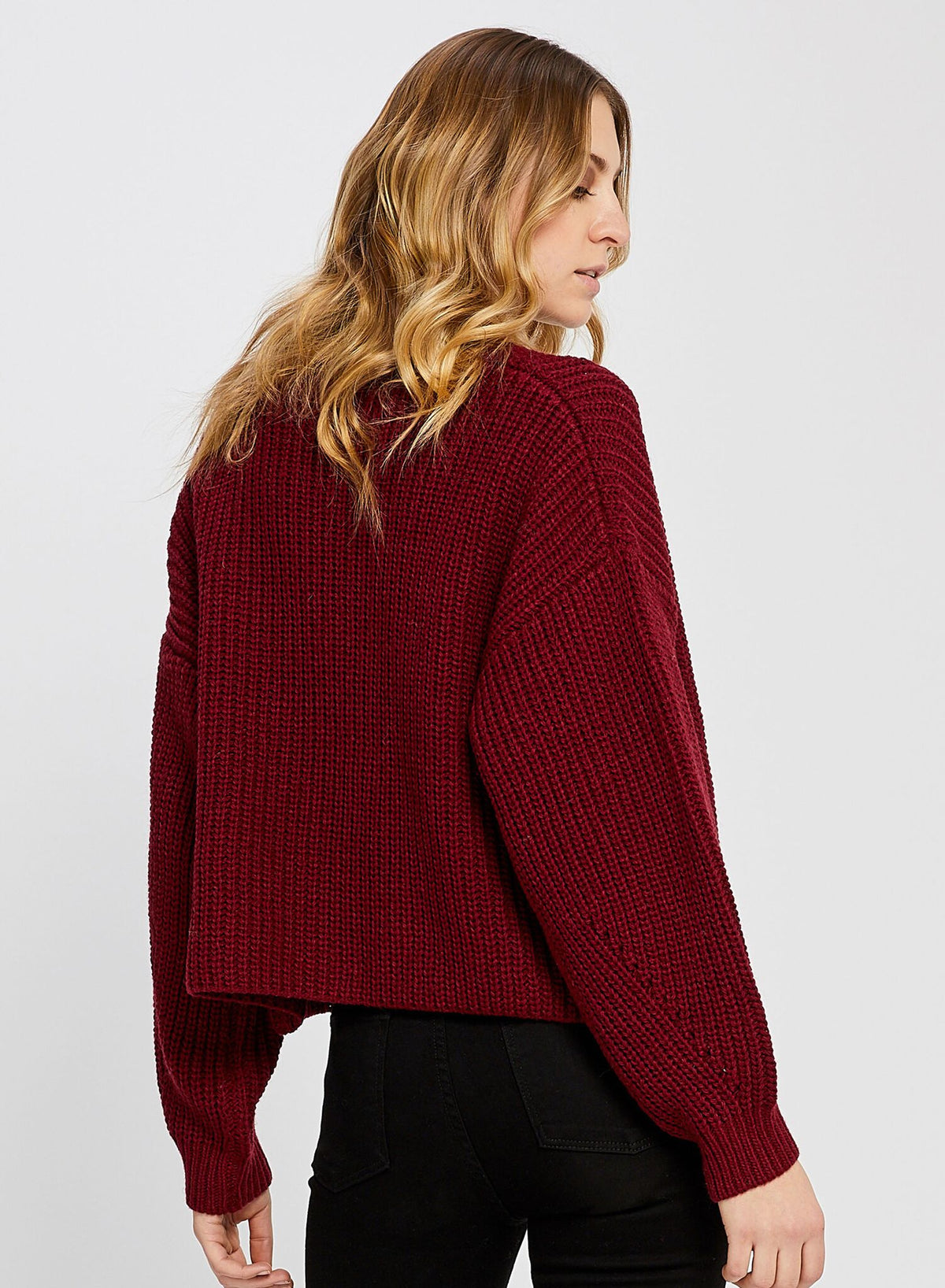 GENTLE FAWN Ashgrove Cardigan