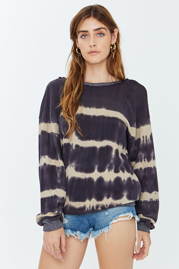 PROJECT SOCIAL T- Golden Hour Sweatshirt