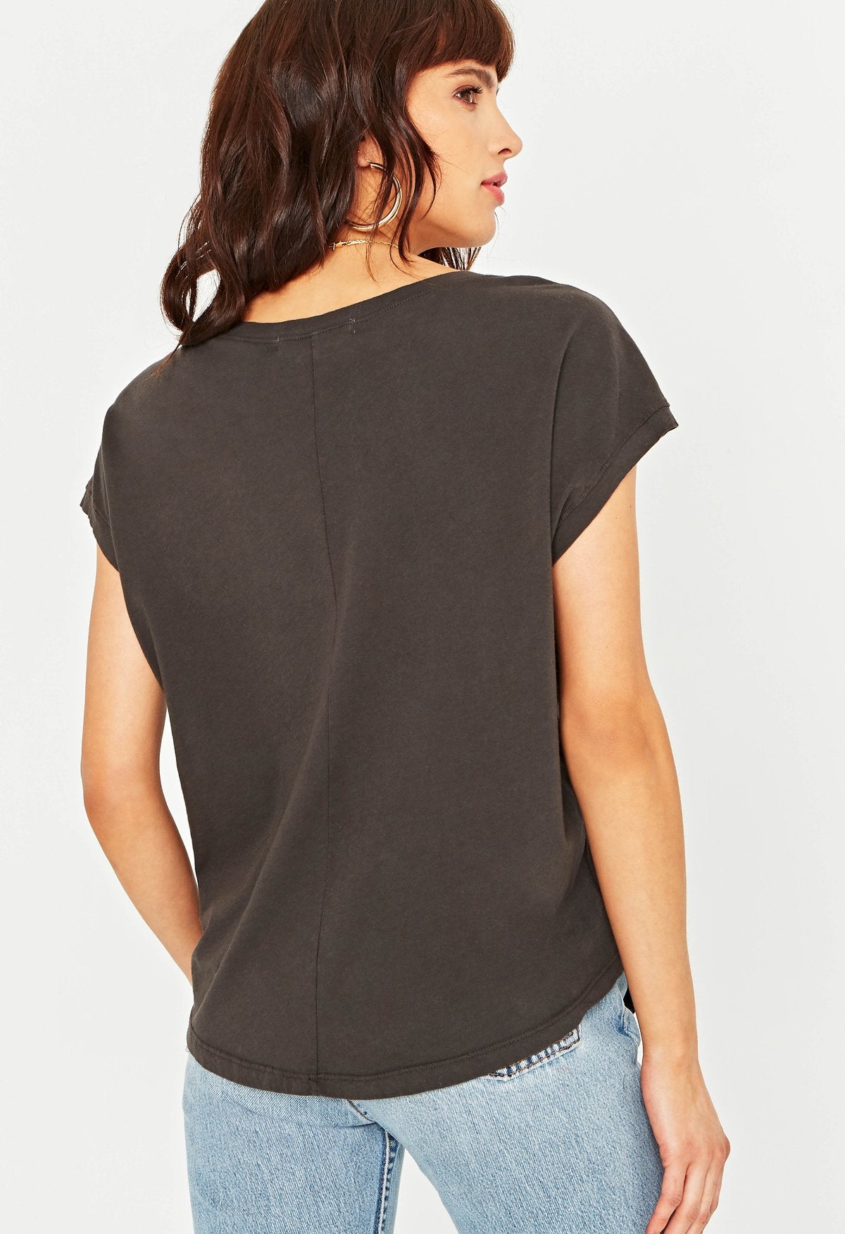 PROJECT SOCIAL T Mystical Leopard Tee
