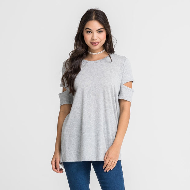 LUSH-Grace Tee