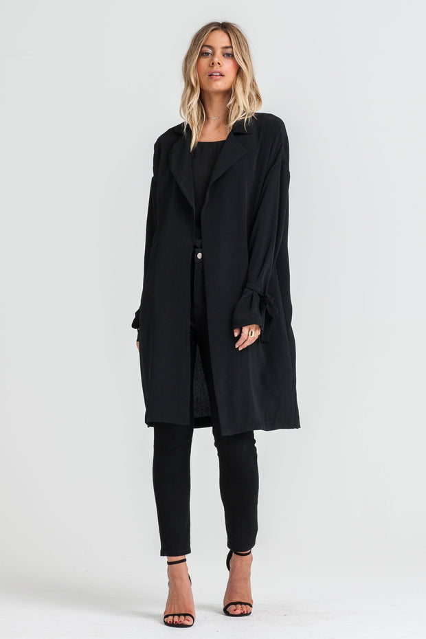 LUSH Vivienne Jacket