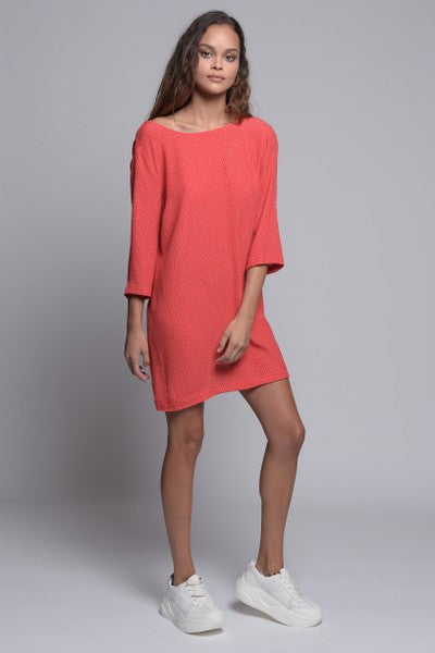 SAM & LAVI Violet Dress