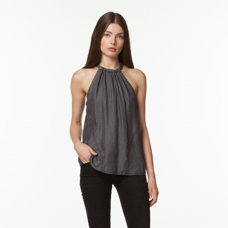Westwood Top- Black