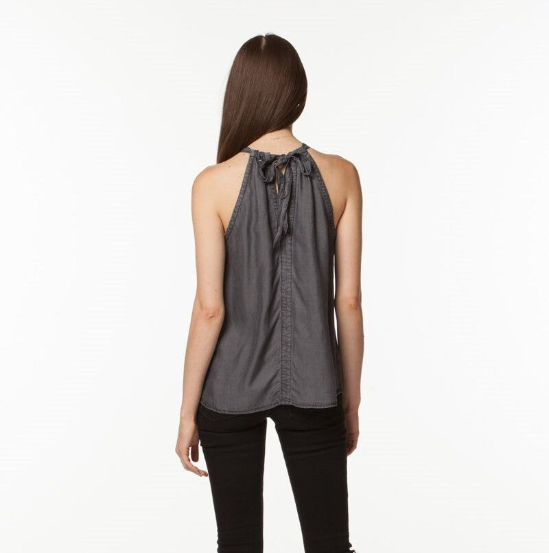 Westwood Top- Black