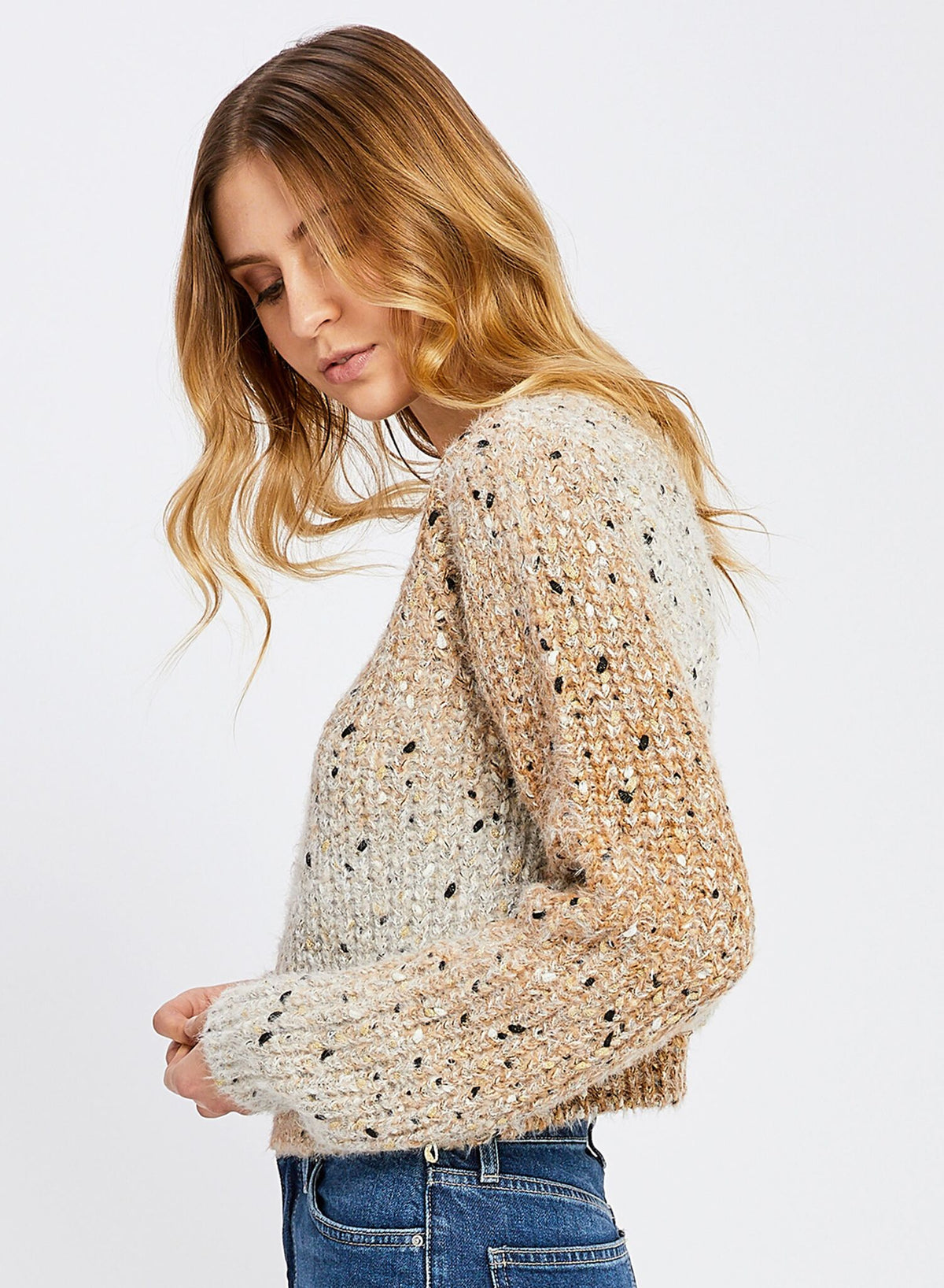 GENTLE FAWN Oswald Sweater