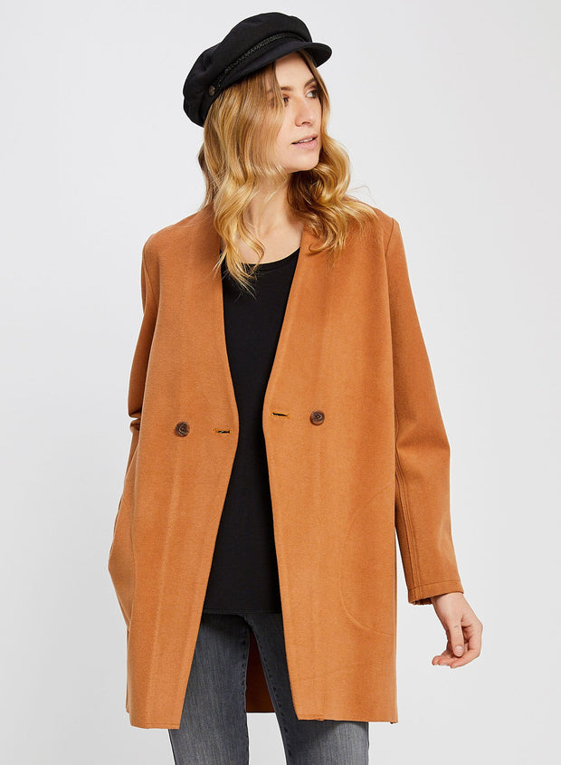 GENTLE FAWN Murphy Coat